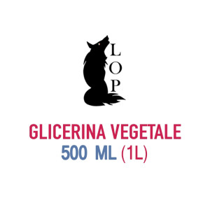 Glicerolo Vegetale VG Flavourart